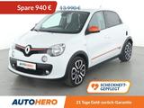 Renault Twingo 0.9 Energy GT Aut.*TEMPO*PDC*SHZ*KLIMA* - Renault Twingo Gebrauchtwagen in Nürnberg