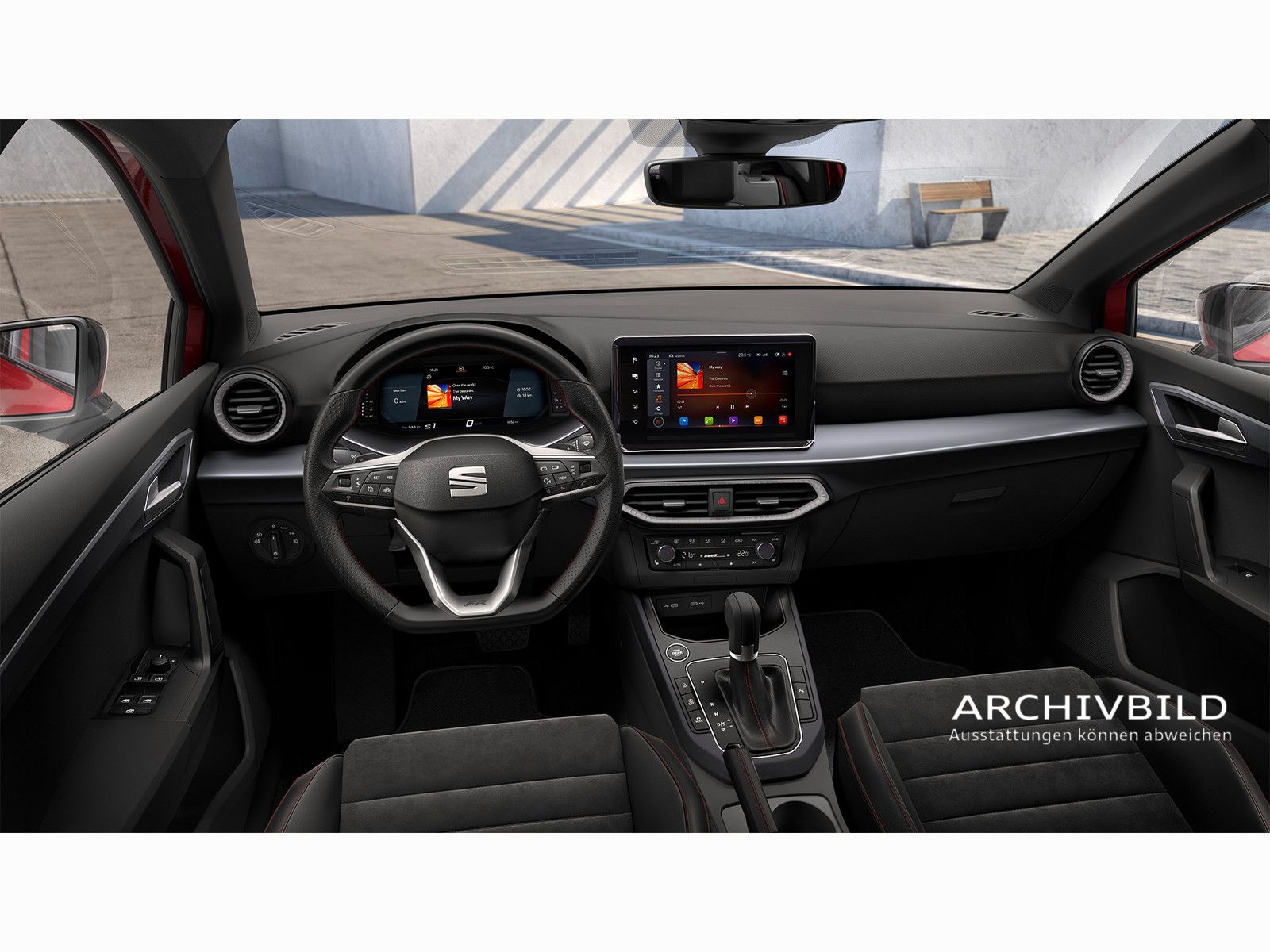 Seat Ibiza - Bild 5