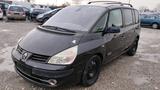 Renault Espace 2.0 Aut. IV Privilege - gebrauchte Renault Espace aus dem Jahr 2007