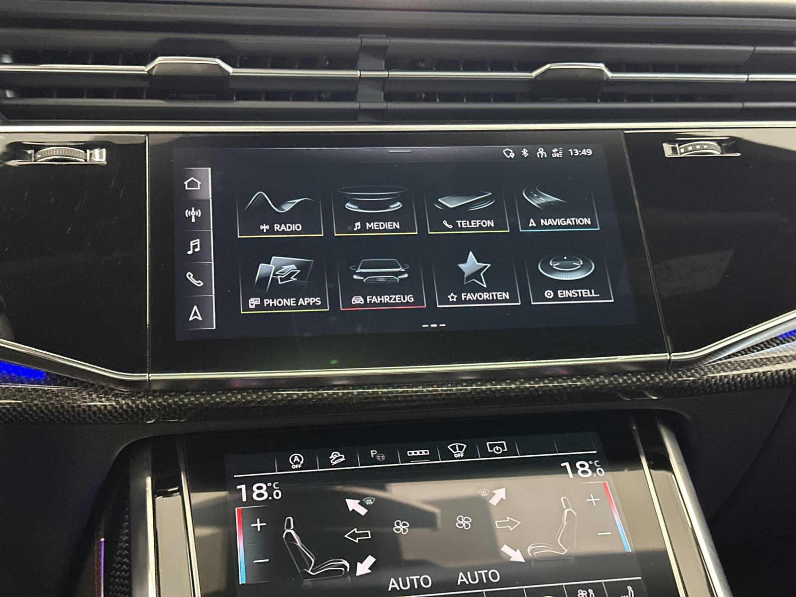 Audi Q7 - Bild 13