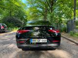 Mercedes-Benz CLS 220 d 2x AMG/Junge Sterne/Multibeam/360 Grad - Mercedes-Benz CLS 220 Gebrauchtwagen