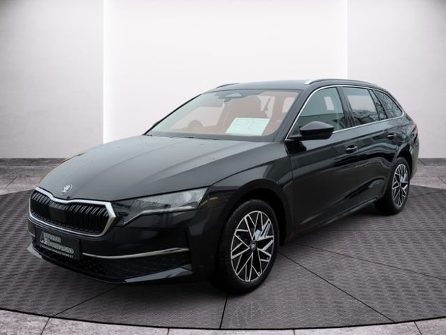 Fahrzeugabbildung SKODA Octavia Combi 1.5 TSI m-HEV DSG Selection ACC KA
