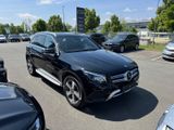 Mercedes-Benz GLC 350 d 4MATIC Offroad/AMG Line/ Ju.St.Grantie - Mercedes-Benz GLC 350 aus 2018