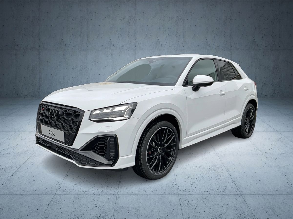 Audi SQ2 - Bild 2