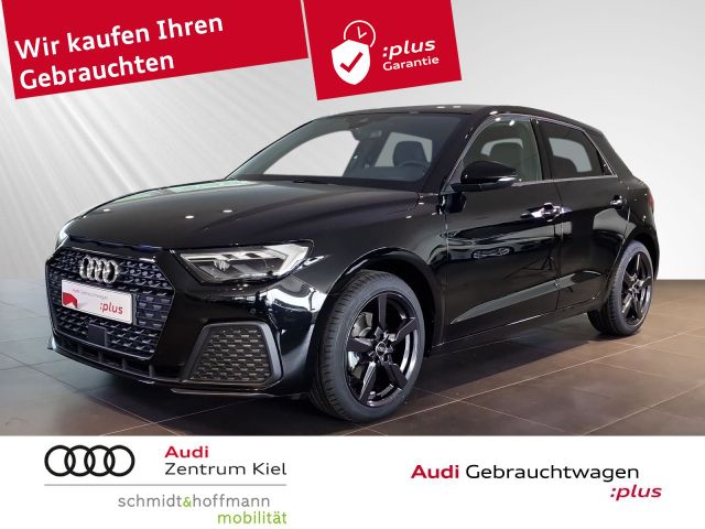 Audi A1 Sportback 30 TFSI S-line S-tronic LED+ACC+PDC