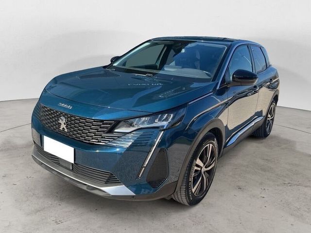 Peugeot 3008 PureTech Turbo 130 S&S Active Pack