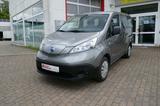 Nissan e-NV200 TEKNA 24kWh Batterie inkl. 1J Garanti - Nissan e-NV200 Gebrauchtwagen