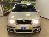 Skoda Fabia 1.4 16V Ambiente PDC+KLIMA+ALLWETTER+2Hand - Skoda Fabia: 16v