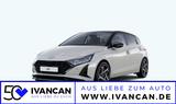 Hyundai i20 1.0T 90PS DCT Prime Dachlackierung