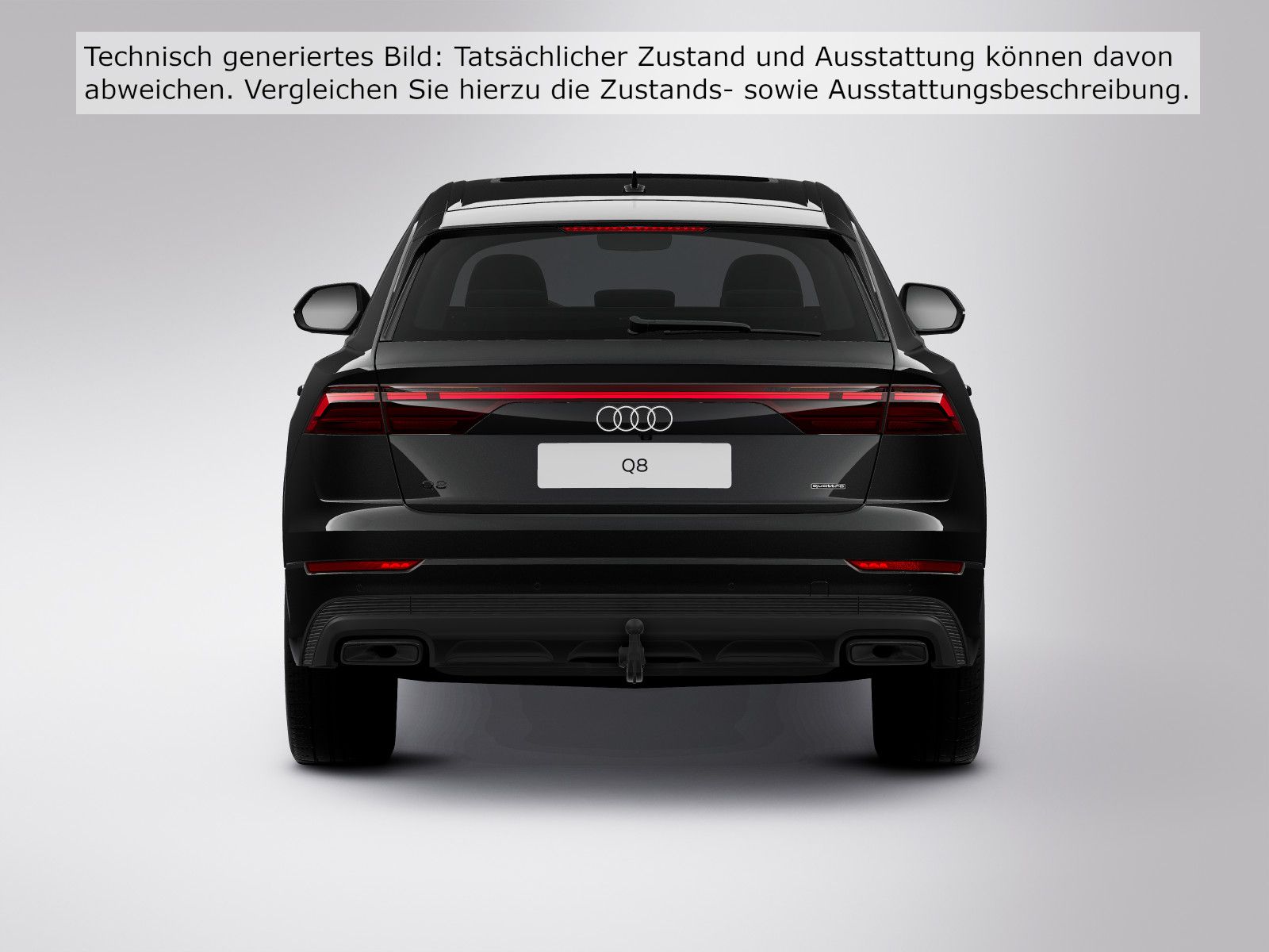 Audi Q8 - Bild 6