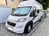 Knaus Boxstar Solution 4 I Maxi*Hubbett*Solar*LiFe*Nav - Kastenwagen Hubbett