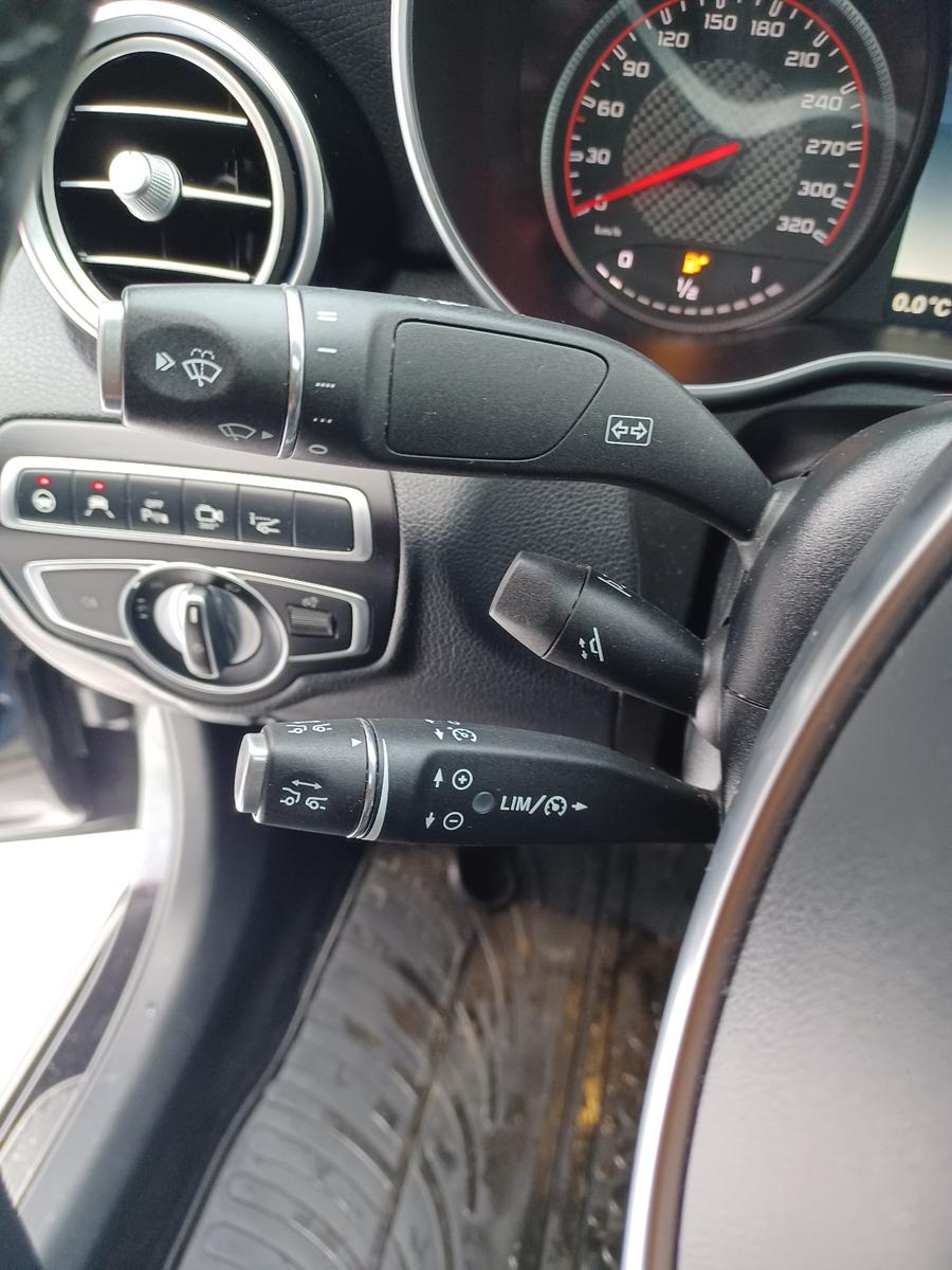 Mercedes-Benz GLC 63 AMG ** Coupe / AMG ** mit Garantie