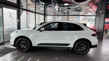 Porsche Macan - 8