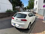 Seat Leon 1P1 1.2 TSI Ecomotive - Seat Leon aus 2011: Ecomotive