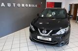 Nissan Qashqai Premier Limited Edition 4x4,LED,Nav,360" - gebrauchte Nissan Qashqai aus dem Jahr 2014