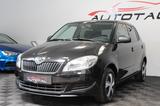 Skoda Fabia Classic*Klima*El.Fenster*2.Hand* - Skoda Fabia: Classic