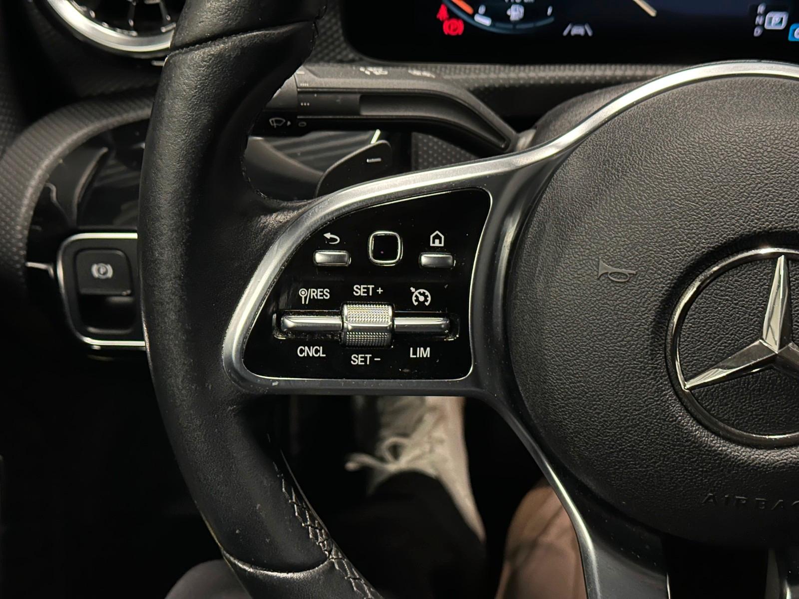 Mercedes-Benz A 250 Lim. 4Matic Progressive*18Zoll*AHK*KAMERA*