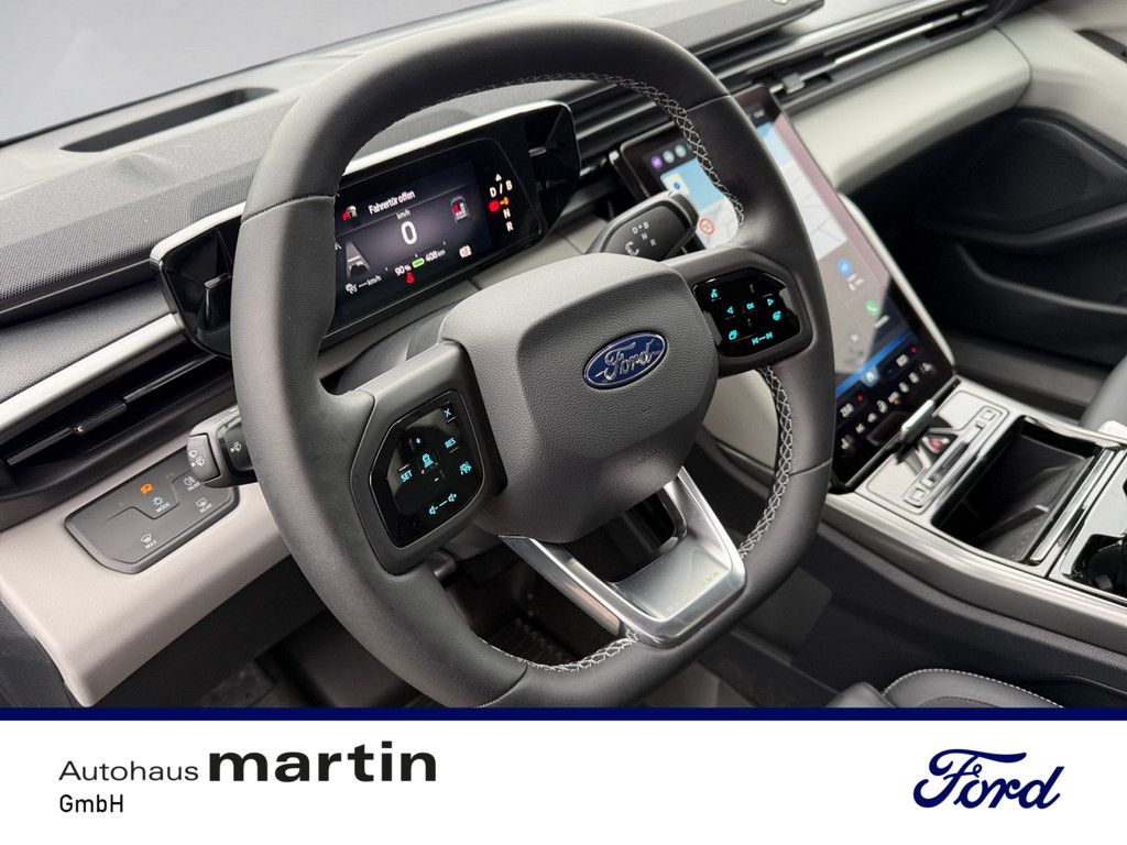 Fahrzeugabbildung Ford Explorer RWD Extended Range 77KWh ACC 360° HUD