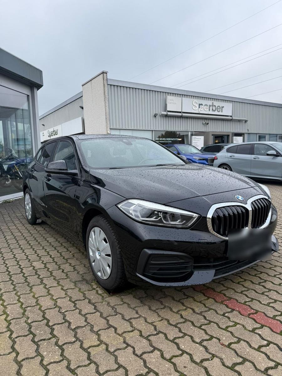 BMW 118