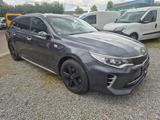Kia Optima Sportswagon GT-Line 1.7 Diesel - Kia Optima: Automatik
