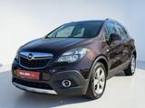 Opel Mokka Edition BI-XENON*KAM*NAVI*AUTOMATIK*TEMPO - Opel Mokka Gebrauchtwagen in Hamburg