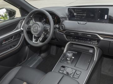 Mazda CX-60 Homura 2025 PHEV Bose360Matrix-LEDNavi
