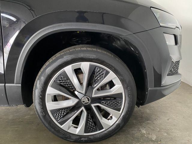 Karoq Drive 2.0 TDI AHK+NAVI+KAMERA+MATRIX