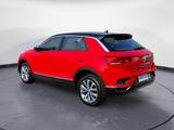Volkswagen T-Roc 1.0 TSI OPF Life ACC-Front-Lane-Assist Win - Volkswagen T-Roc: Life