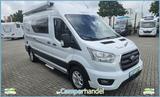 Karmann Dexter 4x4 570 SAT-TV#TOP-PREIS - Offers