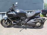 Ducati Diavel 1200 - DUCATI DIAVEL 1200