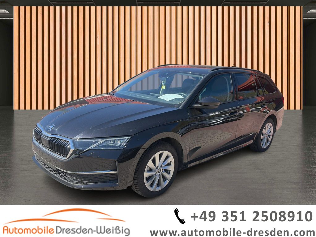 Image of Skoda Octavia