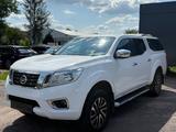 Nissan Navara NP300 N-Guard Double Cab 4x4|HARDTOP|AHK - gebrauchte Nissan Navara aus dem Jahr 2018