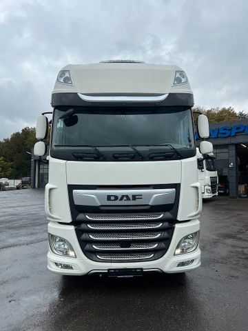 DAF XF 480 SSC*ACC*Intarder*Dachklima*2Tanks