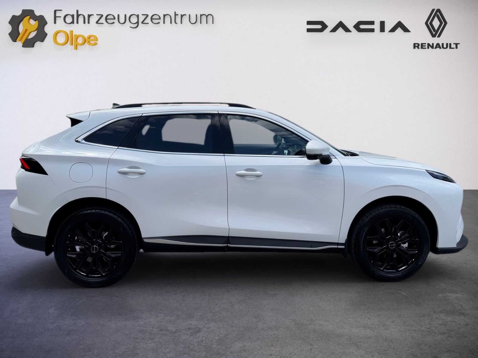Forthing 5