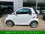 Smart Fortwo coupe electric drive Klima Leder Navi ED3 - Smart ForTwo in Kassel