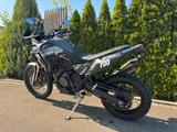 Yamaha Tenere 700 - YAMAHA TENERE 700