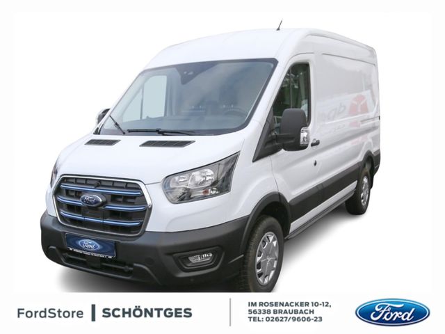 Ford Transit E 350 RWD L2 Trend Navi Kamera ParkPilot