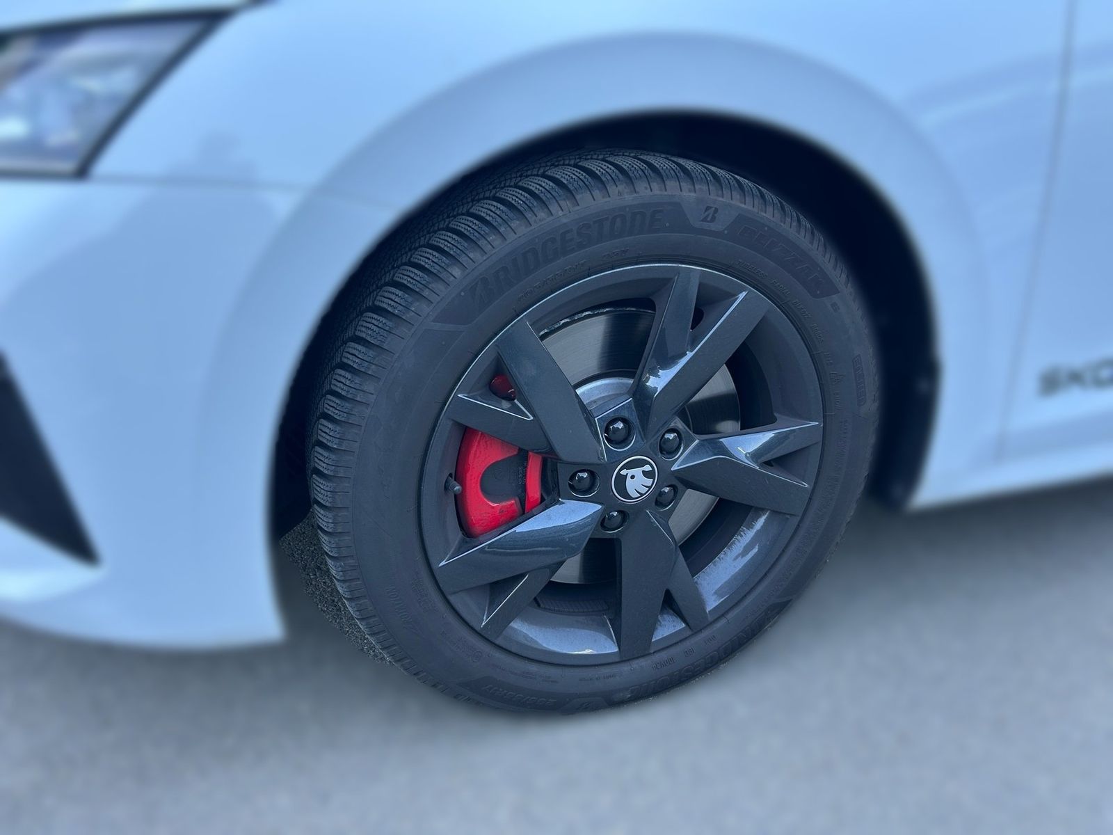 Skoda OCTAVIA COMBI 2.0 TSI DSG RS Panodach AHK Navi foto 5