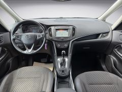Fahrzeugabbildung Opel Zafira 1.4 Turbo Innovation PDC FULL-LED SHZ AHK