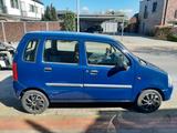 Opel Agila - gebrauchte Opel Agila aus dem Jahr 2004