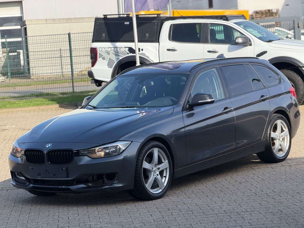 Angebot ansehen BMW 316