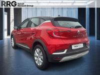 Renault Captur - Vorschau Bild 4