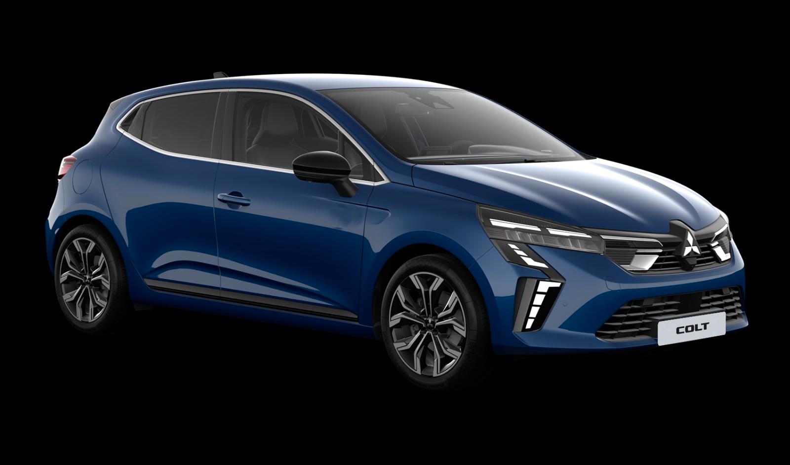 Mitsubishi Colt 1.0 Turbo-Benziner *Edition*MJ2026*