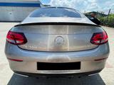 Mercedes-Benz C300 Autom. Coupe AMG Line Interieur & Exterieur - Mercedes-Benz C 300 in Mainz
