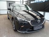 Mazda CX-3 L SKYACTIV-G 121 5T 6GS AL-KANGEI*GJR - Mazda CX-3: Kangei