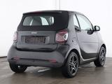 Smart fortwo EQ Cabrio Pulse Exclusive 22kW JBL Kamera - gebrauchte Smart ForTwo aus dem Jahr 2023