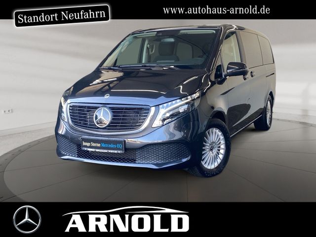 Mercedes-Benz EQV 300 Lang 7-Sitze 2x-Schiebetür Navi LED uvm.