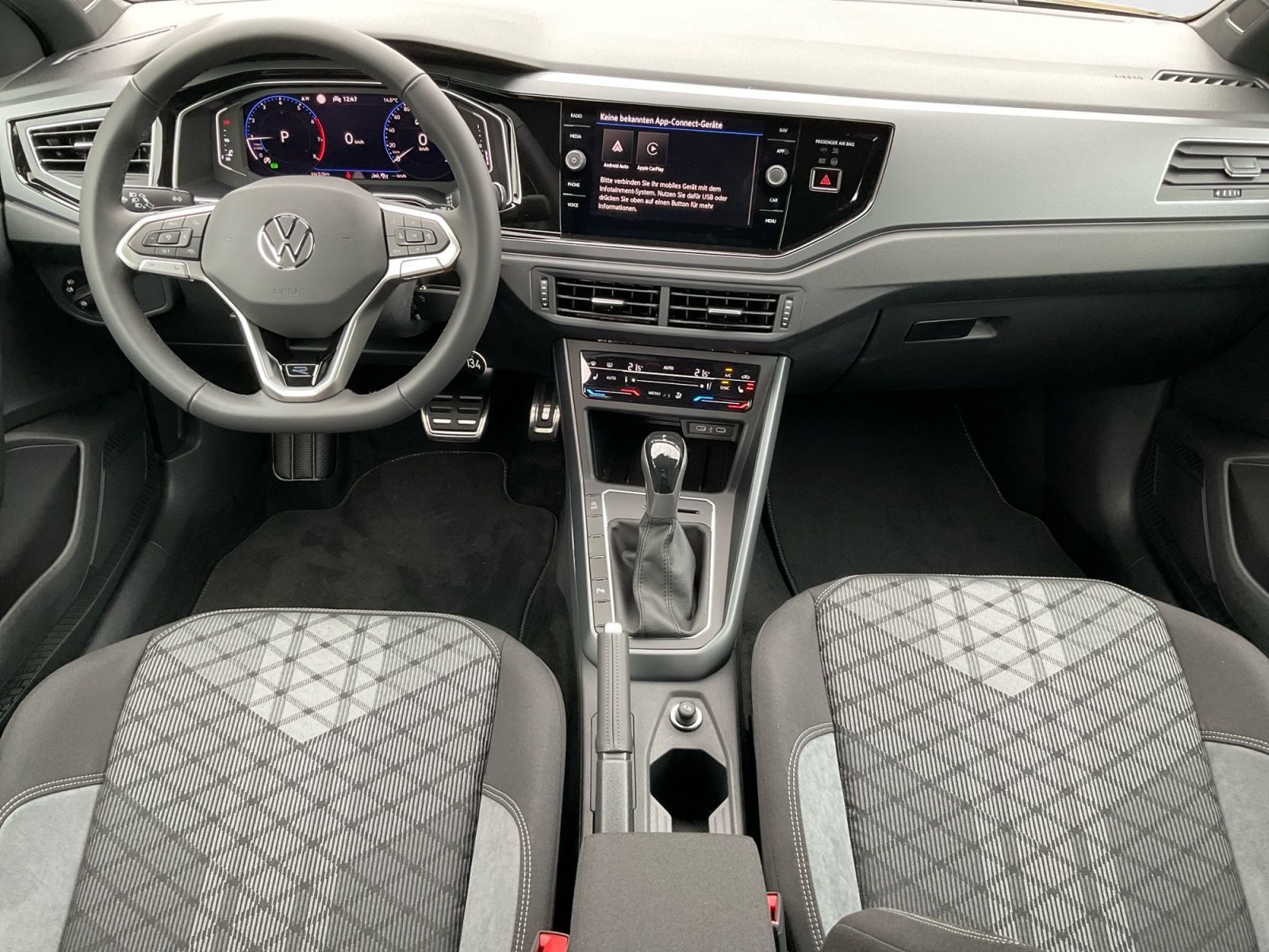 Volkswagen Taigo - Bild 10