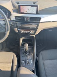 BMW X1 - 10