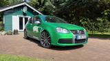 Volkswagen Golf V R32 DSG - Volkswagen Golf: R32 Dsg